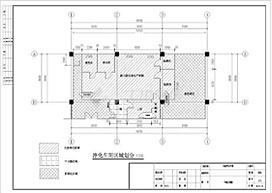 合理的车间布局设计